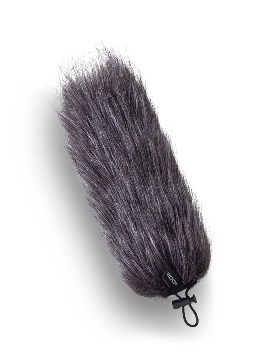 WSU-2 Hairy Windscreen for Shotgun Mics