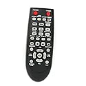 Replaced Remote Control Compatible for Samsung HW-D350 HW-D450/ZF HW-D551/XZ HW-E450ZAZZ01 HW-F350/ZA HW-F551/ZAZZ01 HW-FM35/ZA HW-H550ZA Home Theater