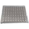 LR41 1.5V Button Cell Battery 100 pack (Replaces: LR41