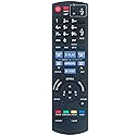 NTQinParts Replacement Remote Control Controller for Panasonic Home Theater SC-BT735 SC-BT230