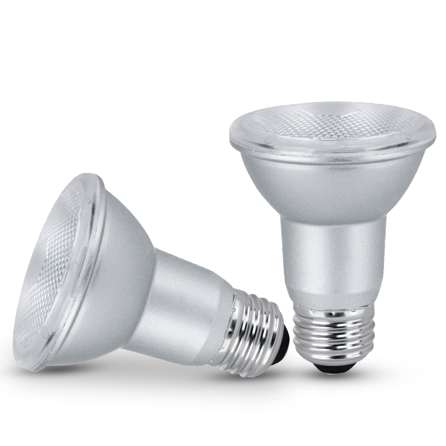 Xtricity LED Light Bulb PAR20, Dimmable Flood Light Bulb, 7 Watt (50W Equivalent), 500 Lumens, 3000k Soft White, 120V, Indoor/Outdoor, Energy Star