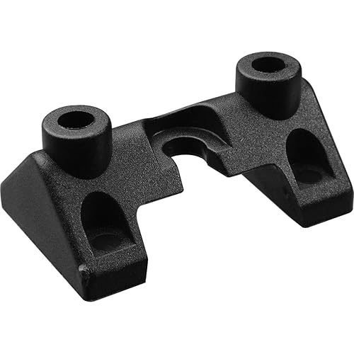 Manfrotto 035WDG Set of 4 Wedges for Super Clamp,Black