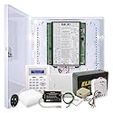 ELK Products Two-Way Wireless Ready M1 Gold Home Monitoring Kit
