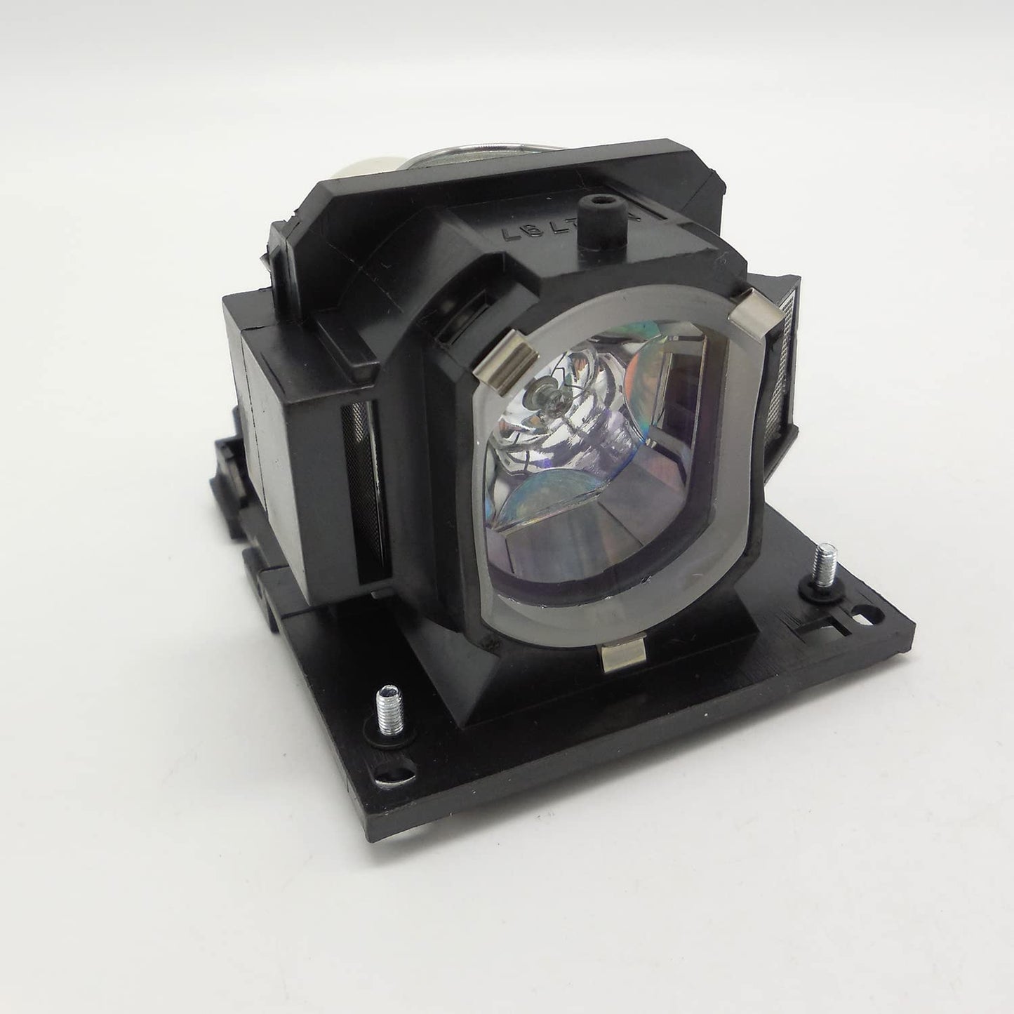 CTLAMP DT01251 Replacement Projector Lamp DLP/LCD Bulb with Housing Compatible with Hitachi BZ-1 CP-A220N CP-A221N CP-A221NM CP-A222NM CP-A222WN