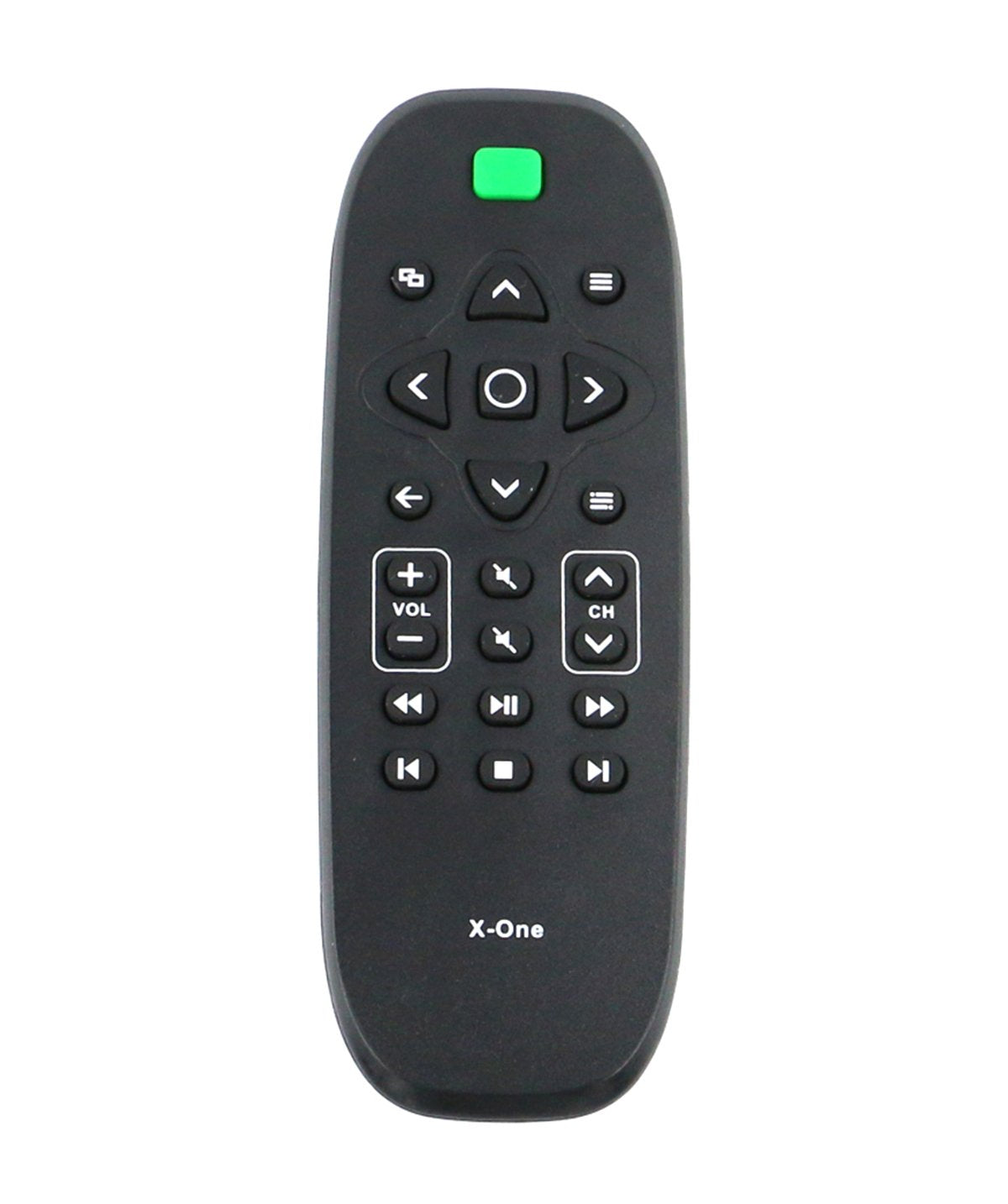 VINABTY IR Remote Replacement for Xbox One Xbox One S/X
