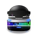 MightySkins Skin Compatible with Sony Playstation VR wrap Cover Sticker Skins Keep The Beat