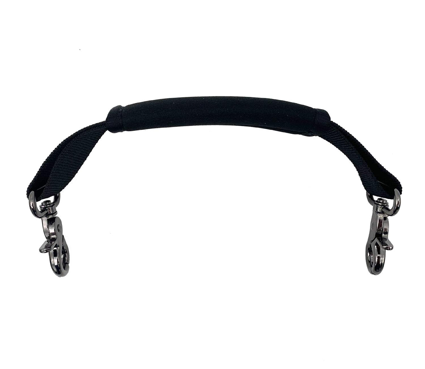 Wanty Removable Speaker Handle Strap for JBL Xtreme/Xtreme 2/ Xtreme 3 Portable Bluetooth Speaker (Only Handle Strap, Not Included Speakers) (Black)