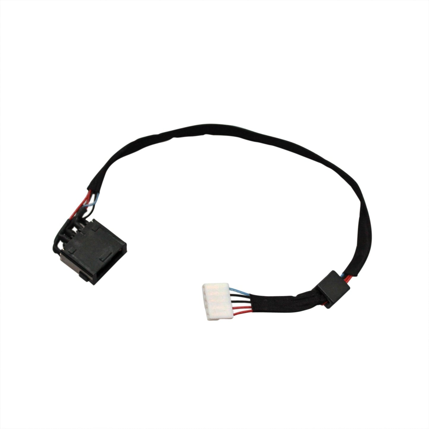 GinTai DC Power Jack Socket Cable Harness Replacement for Lenovo Yoga Y50 Y50-70 DC30100RB00 Touch 20349 5944 Series DC30100R900 Z51 Z51-70 80K601CSUS