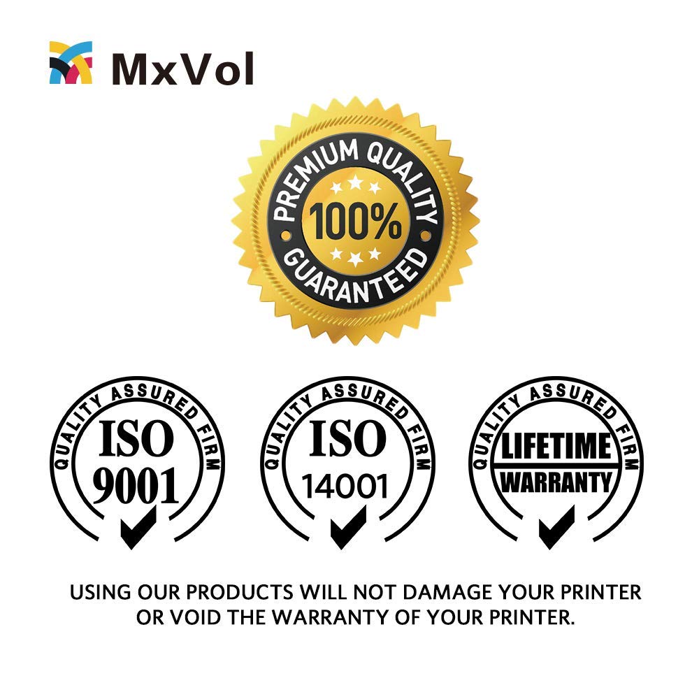 MxVol Compatible 32A CF232A Drum Unit Replacement for HP 32A CF232A Imaging Drum use for HP LaserJet Pro M227fdw M203dw M227fdn M118dw M148dw M148fdw