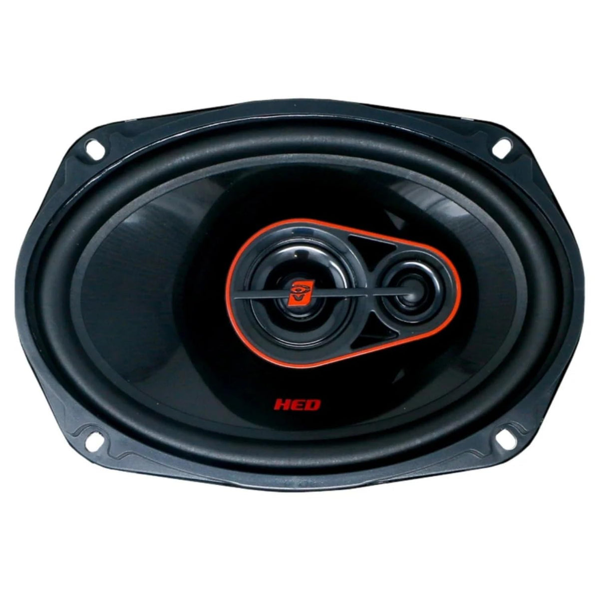 Cerwin-Vega HED 6x9 3-Way Coaxial Car Speaker H7693