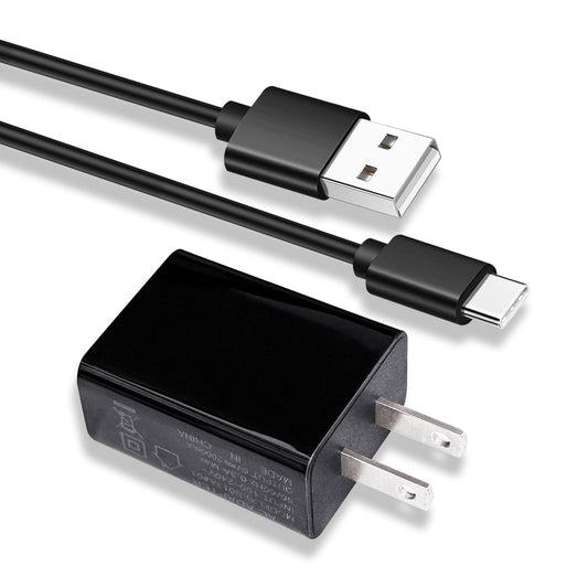 5V2A USB C Massage Gun Charger Cable for Theragun Mini 2.0,Sportneer Mini 2 3,Renpho mini R3,RELUKS,Relief Prime,Sense,Raemao X6,Lunix LX7 LX3,Toloco