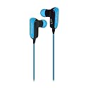 Targus TA-51EB-BLUE-STP Bluetooth Earbud, Blue