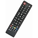 Universal BN59-01301A Remote Control for Samsung TV N5300 NU6900 UN43NU7100 UN50NU7100 UN55NU7100 UN58NU7100 UN75NU7100 UN65NU6900 UN75NU6900