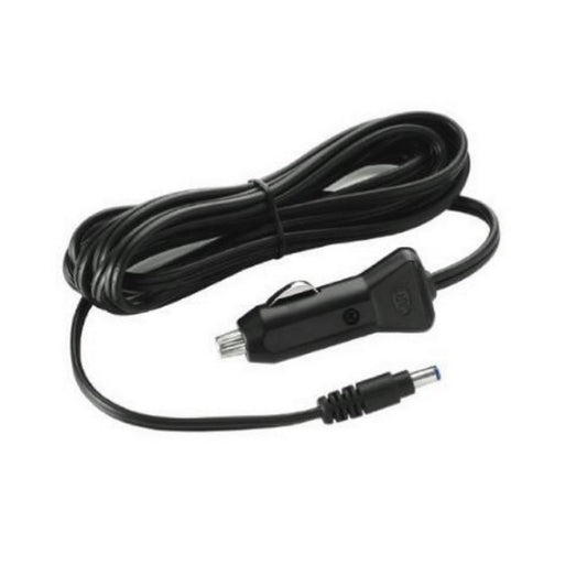 Eartec UHB12VCH | 12V Vehicle Adapter for Mini HUB 2 Port Multi Charging Base