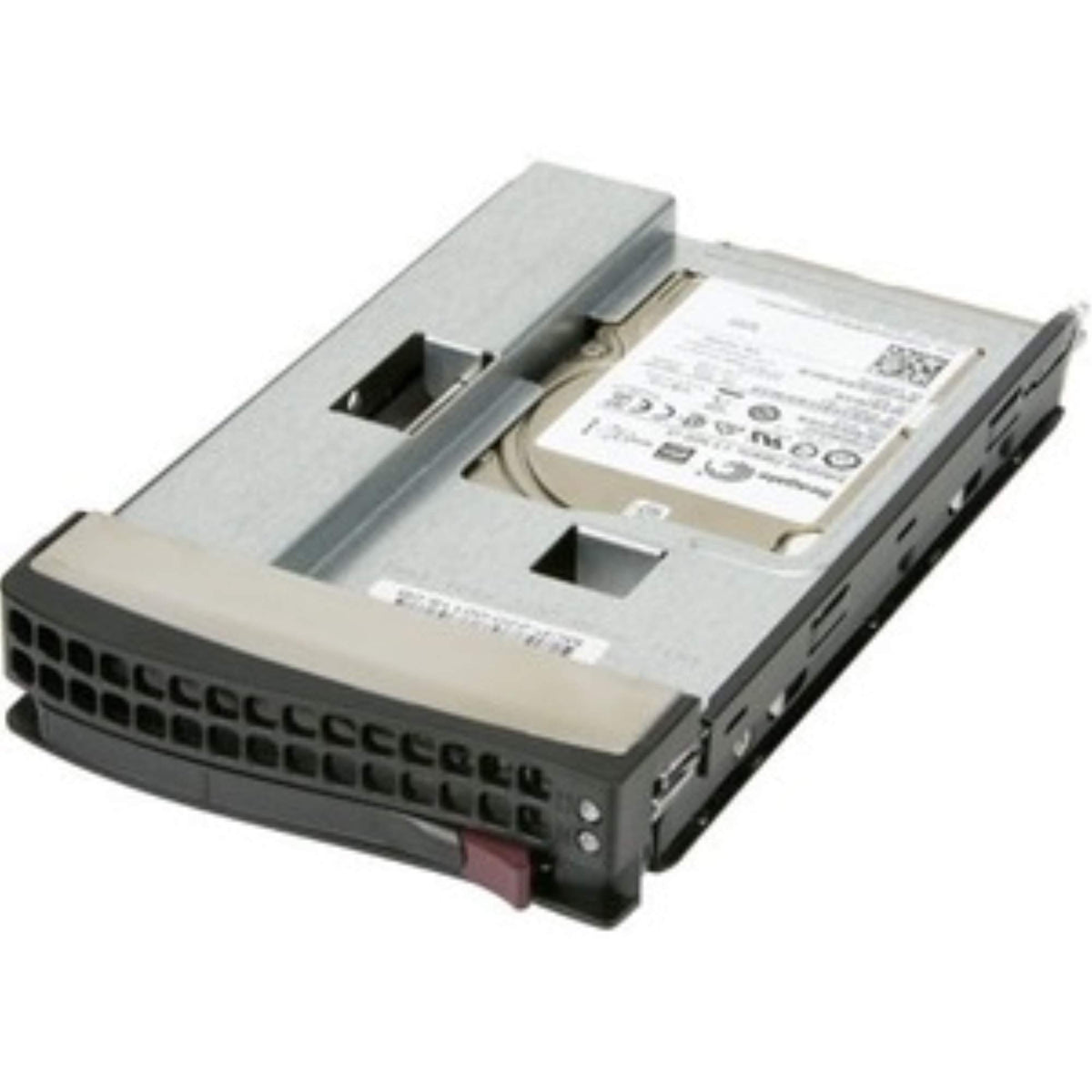 Supermicro Drive Bay Adapter Internal