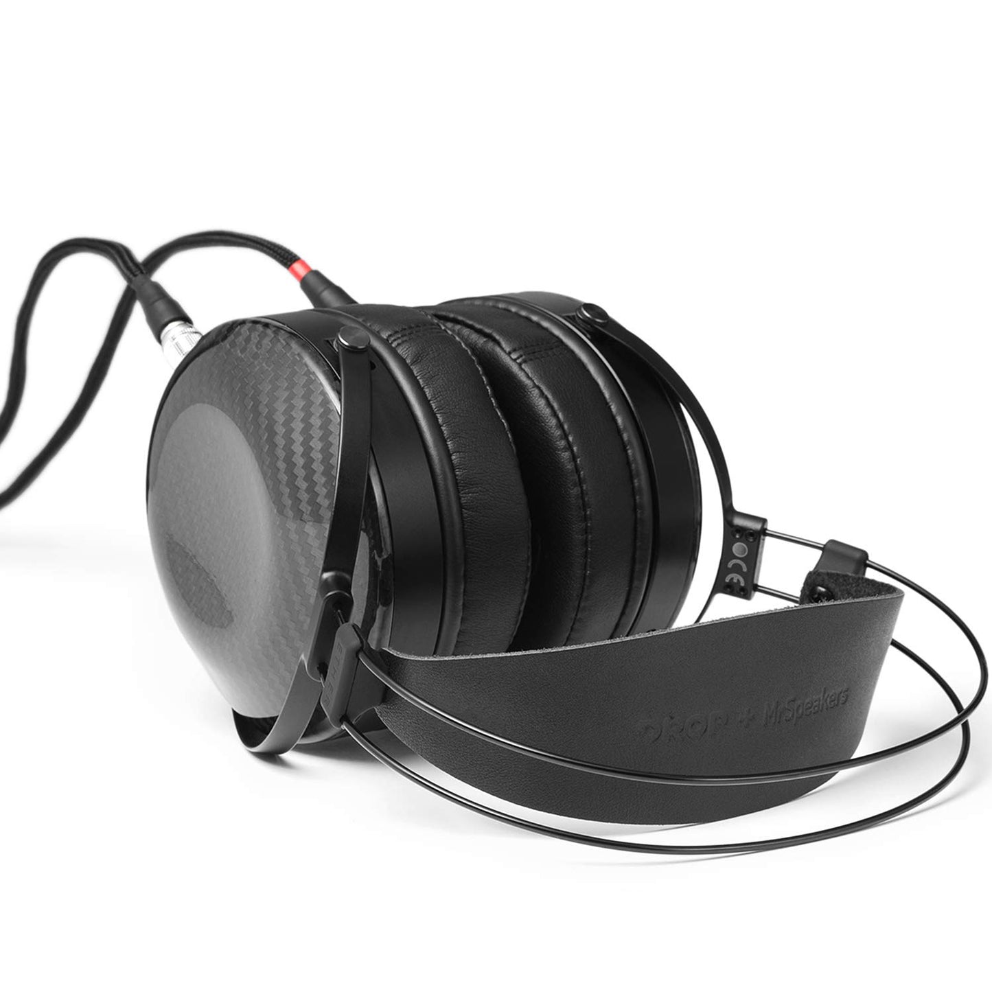 DROP + MrSpeakers Ether CX Closed-Back Planar Magnetic Headphones