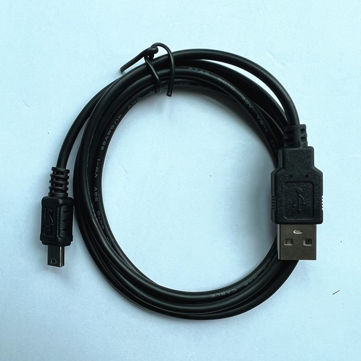 YARONGTECH RFID Card Reader,EM4100 Desktop id 125khz Reader (10D)