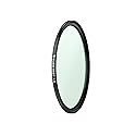 Freewell Magnetic Quick Swap System 62mm Glow Mist 1/2 Camera Filter
