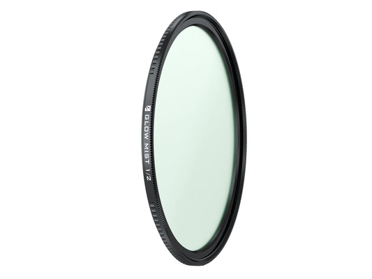 Freewell Magnetic Quick Swap System 77mm Glow Mist 1/2 Camera Filter