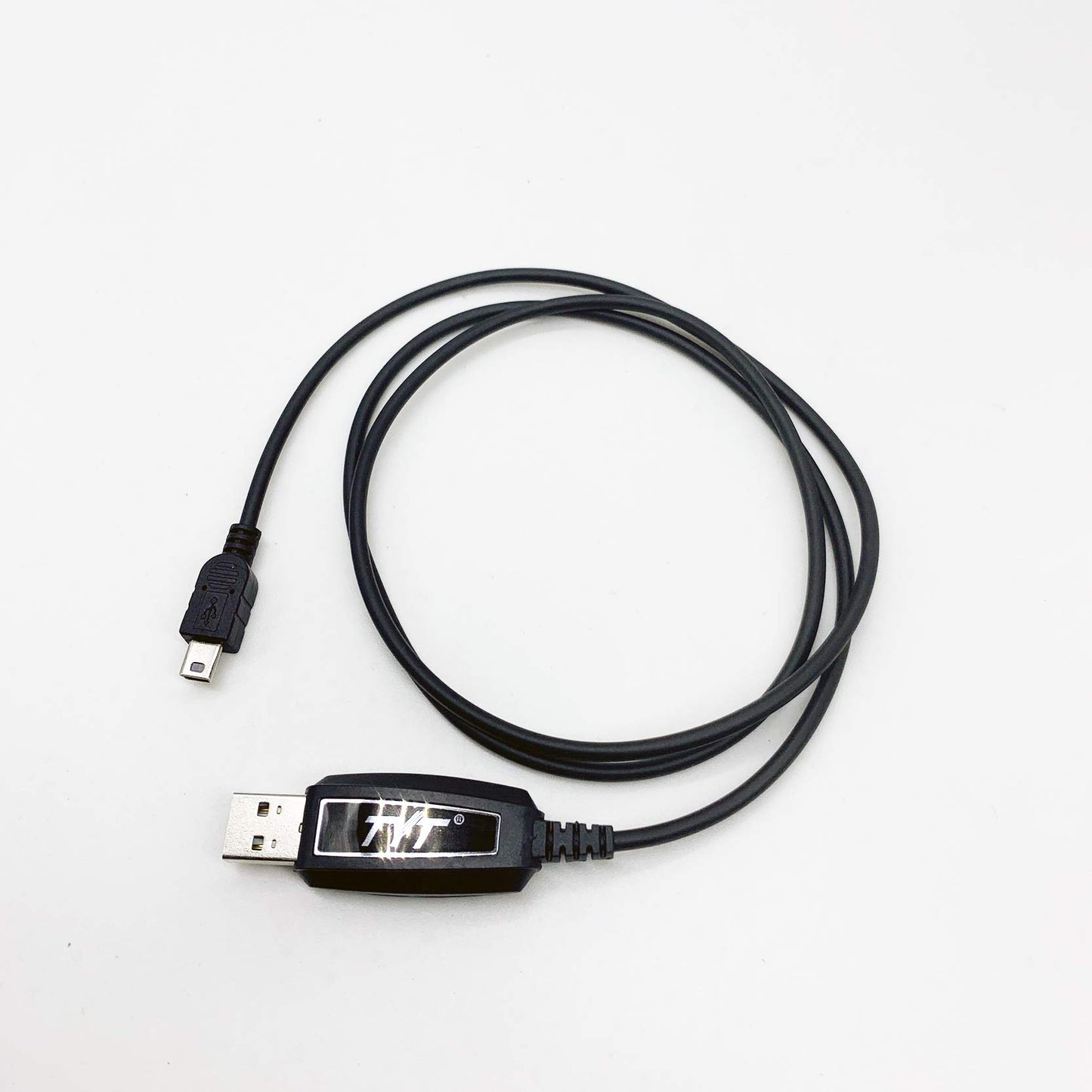 TYT CP-06 Original Programming USB Cable for TYT TH-9800 TH-7800 Two Way Radio Interphone