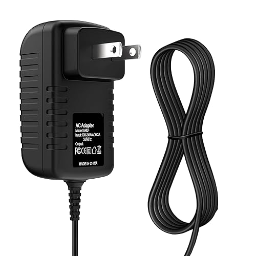 PK Power AC/DC Adapter for Aruba 220 Series Networks AP-225 APIN0225 AP-225-F1 IAP-225 IAP-225-US IAP-225-RW IAP-225-JP Instant Wireless AP Access