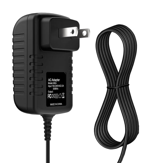 PKPOWER AC/DC Adapter for Puritan Bennett tyco GoodKnight Good Knight 420G 420E 420S 420SP CPAP Power Supply Cord Cable PS Charger Input: 100-240 VAC…