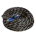 50FT Gold Plated HDMI Cable with Audio & Ethernet Return Channel, v 1.4, 1080P FHD, Compatible with TV, DVD, PS4, Xbox, Bluray