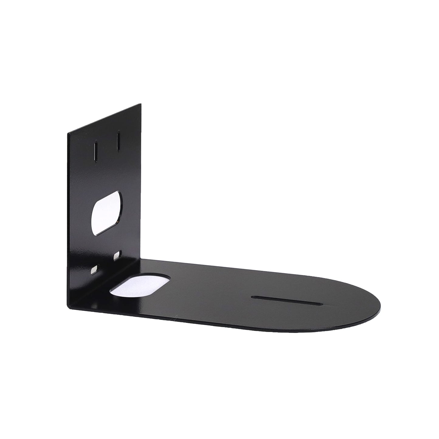 AEONS PTZ Camera Universal Wall Mounting Bracket | Sturdy Durable Compatible with Most Center Mount Cameras Hardware | AV Brackets Wall Mount Holder