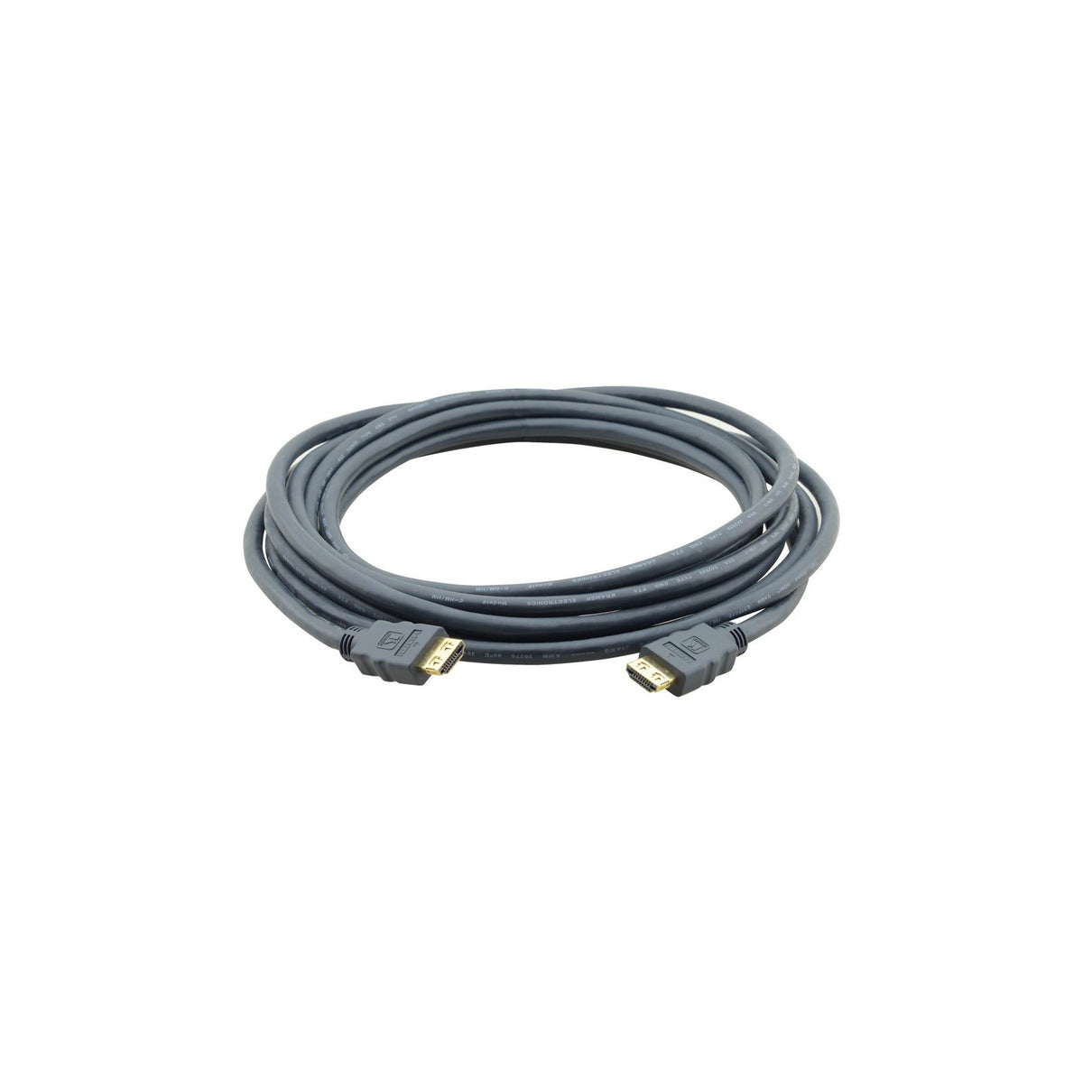 Kramer Electronics Hdmi (m) To Hdmi (m) Cable With Ethe