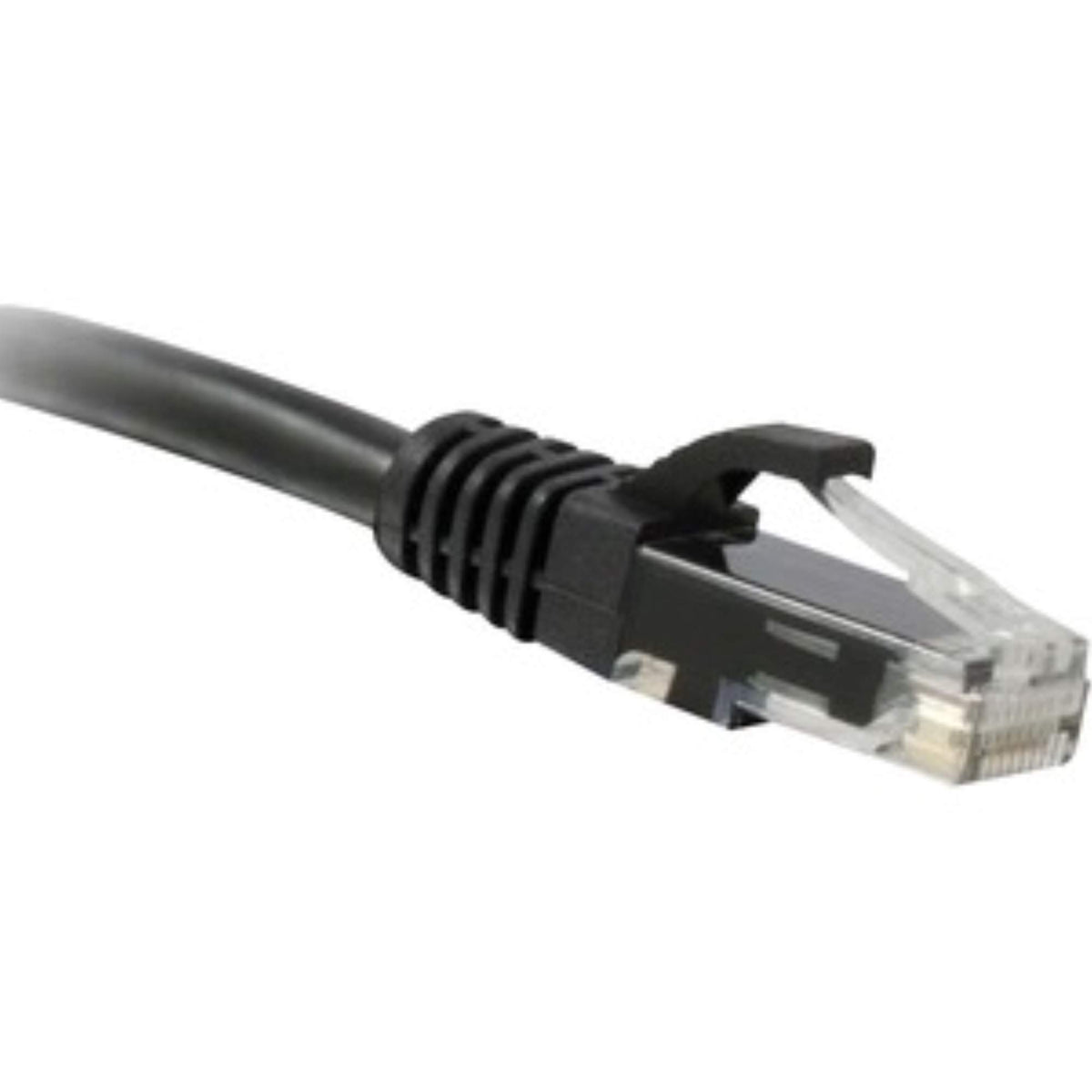 OEM PN C5E-BK-25 25FT CAT5
