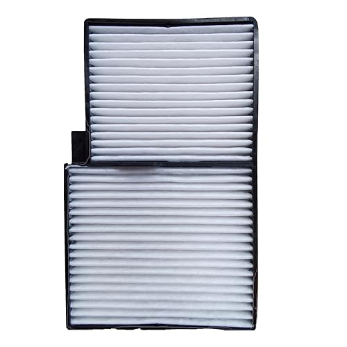 RUOYINKE Replacement elpaf29 / V13H134A29 Air Filter for EPSON PowerLite 1835/ 915W/ 905/EB-93/ EB-93e/ EB-93H/ EB-95/ EB-96W/ EB-905/ EB-910W