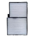 RUOYINKE Replacement elpaf29 / V13H134A29 Air Filter for EPSON PowerLite 1835/ 915W/ 905/EB-93/ EB-93e/ EB-93H/ EB-95/ EB-96W/ EB-905/ EB-910W
