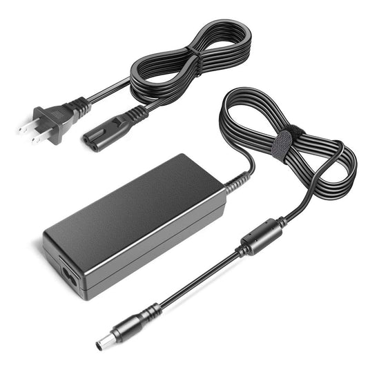 TAIFU 12V AC DC Adapter for LG Flatron 22" 23" LCD Monitor LG Flatron 563LE L1770HN L1780Q L1780U L1780UN 17 "LCD, E2250T E2360VT E2360V-PN E2350V-SN…
