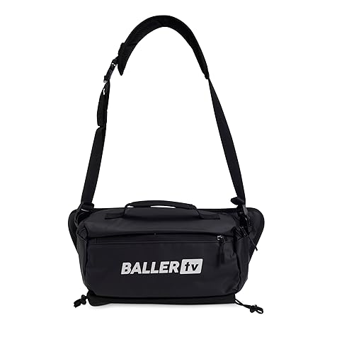 BallerCam Sling Bag - Official Accessory