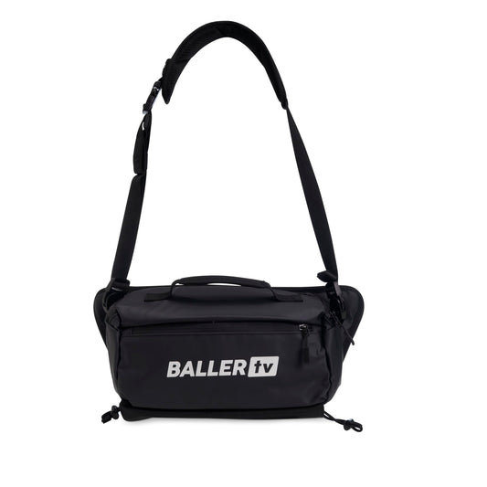 BallerCam Sling Bag - Official Accessory