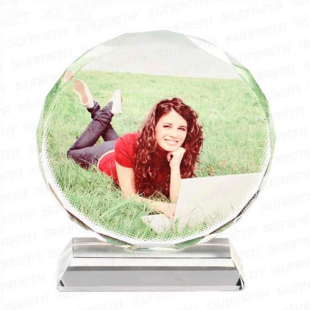 HEMEINY 6X100ml Botttle Sublimation Ink Works with Stylus Photo 1400 PX700W PX800FW P50 PX830FWD Artisan 1430 600 700 800 710 810 837 Printers