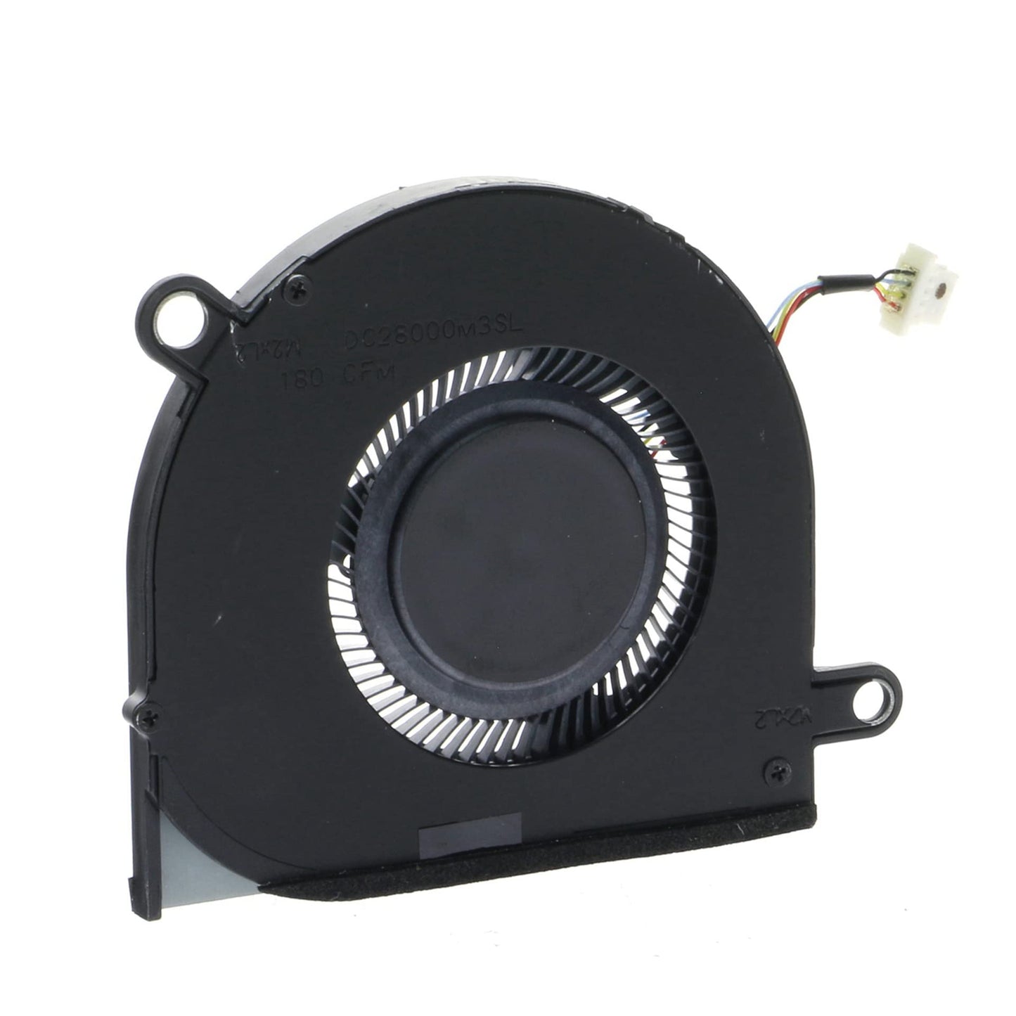 Replacement CPU Cooling Fan for Dell Latitude 7400 9410 2-in-1 09D1T8 9D1T8 DC28000M3SL EG50040S1-CG90-S9A