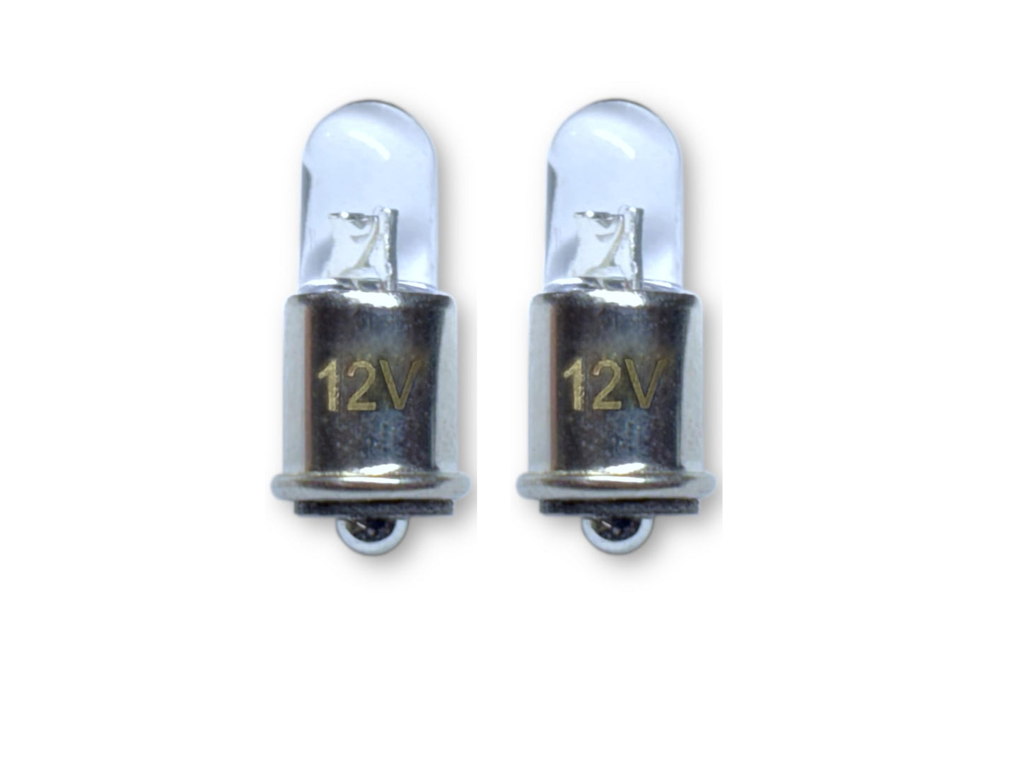 #330 LED Replacement Bulb | 12/14VDC | Dimmable | Replaces Bulb Numbers: 330, 382, 394, WL-330, 472-037, 472-054, MS25237-330, 12000-0009 (2-Pack