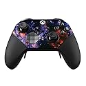 MightySkins Skin Compatible with Xbox Elite Series 2 Controller - Andromeda | Protective, Durable, and Unique Vinyl Decal wrap Cover | Easy to Apply