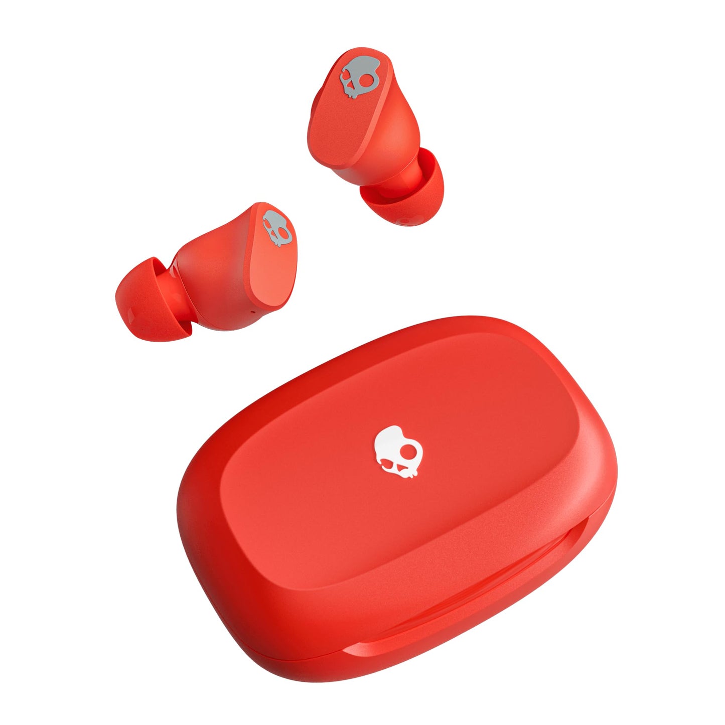 Skullcandy Smokin’ Buds 360 Wireless Noise Isolating Earbuds - Plasma