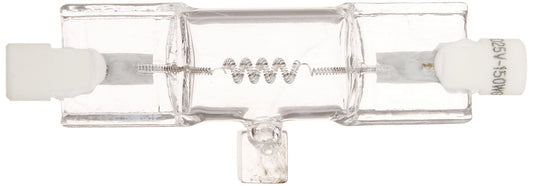 Ushio BC2381 1001106 - JPD25V-150WG1 Fused 100 199W Double Ended Halogen Light Bulb