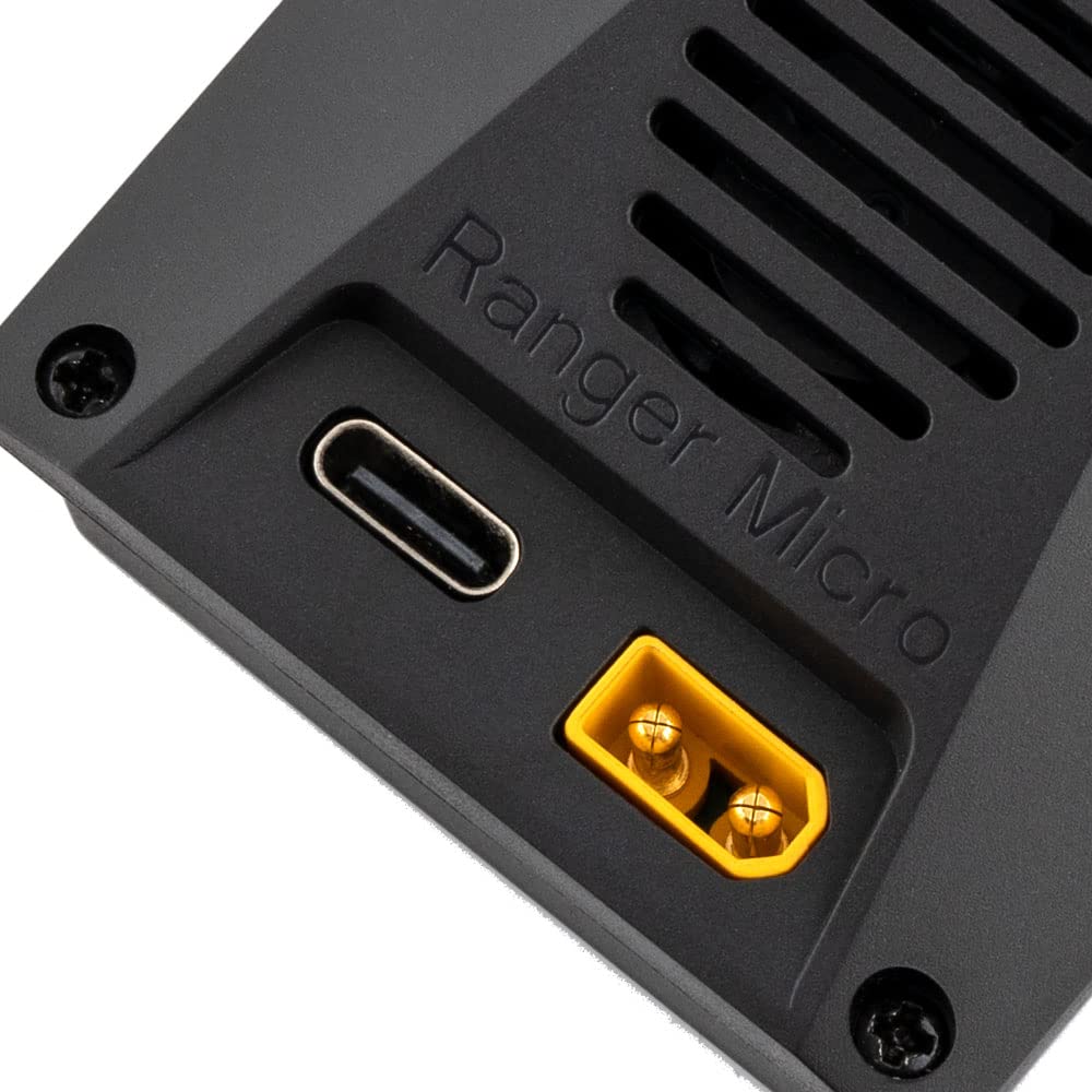 RadioMaster Ranger Micro 2.4GHZ ELRS Module (Module)