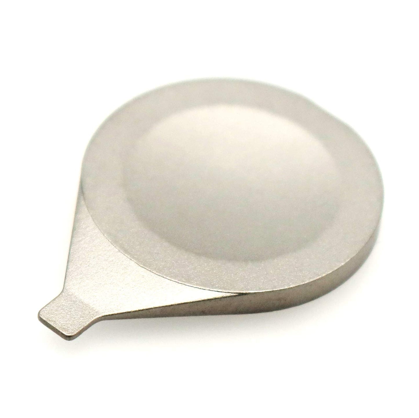 Deal4GO New Thumbstick Tension Adjustment Tool for Xbox One Elite 2 Controller Series Silver
