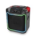 ION Pathfinder 280 All-Weather Speaker with Premium Wide-Angle Sound (Renewed)