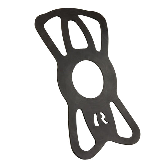 RAM MOUNTS X-Grip Tether for Phone Mounts, Rubber Safety Strap for UN7 & UN10 Holders RAM-TETHER1U