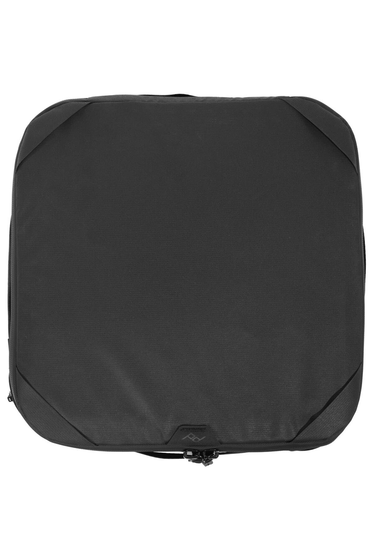 Peak Design Camera Cube V2, Smedium (Small/Medium), Custom Organization and Protection, Weatherproof Shell with Interior Padding, Camera Bag Insert