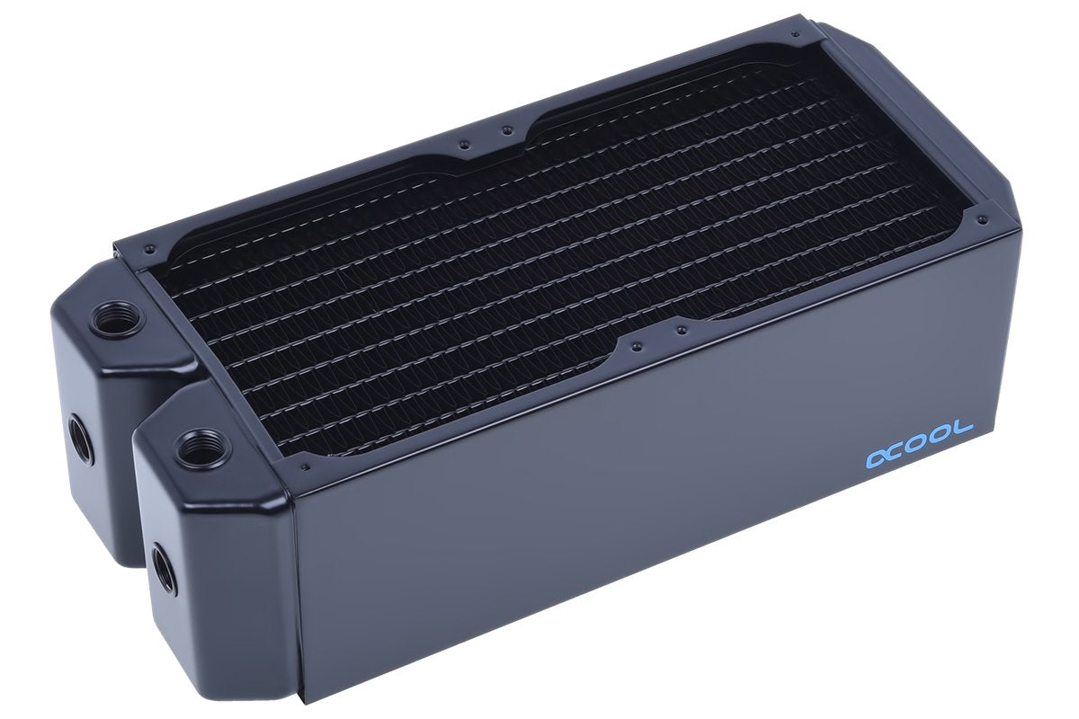 Alphacool NexXxoS Monsta 240mm Radiator (14181)
