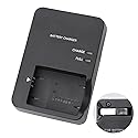 NB-13L CB-2LH CB-2LHT Wall Quick Battery Charger Compatible with Canon PowerShot G7X G7X Mark II III G9X G9X Mark II SX620 SX720 SX730 SX740 HS G1X G1