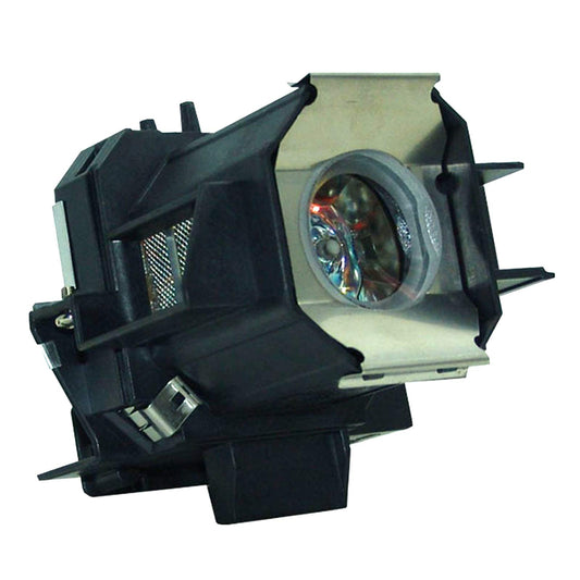 Visdia LP LP39/V13H010L39 Replacement Projector Lamp with Housing for EMP-TW700 EMP-TW980 EMP-TW1000 EMP-TW2000 Home Cinema 1080