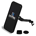 Course Motorsports DirectFit Magnetic Phone Mount and Car Phone Holder for Honda CR-V (2017-2022) - Magnetic Head